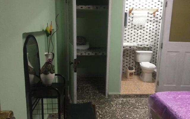 Hostal Casa Ana