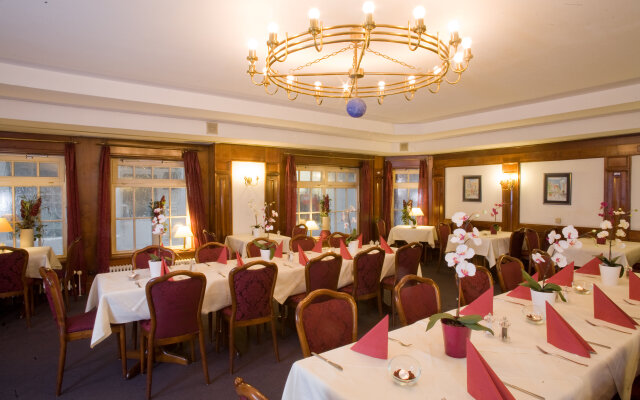 Hotel Residenz