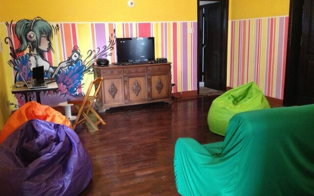 Santa Teresa Central Hostel