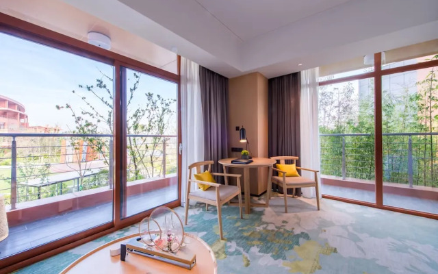 Suzhou Tianyiju Inn ZhuoZhengYuan