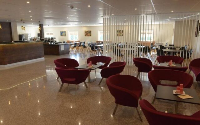 Hotell Nova