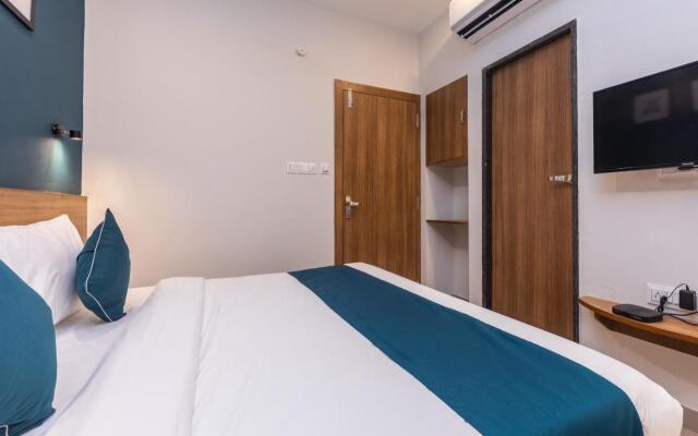 Collection O 455 Hotel Staywell