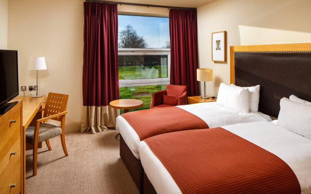 Holiday Inn Dumfries by IHG