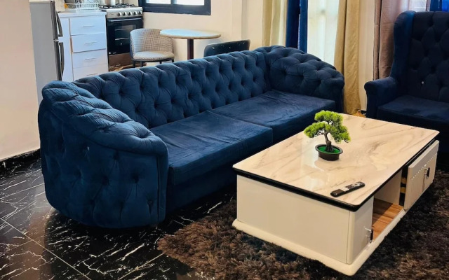 Residence Tade