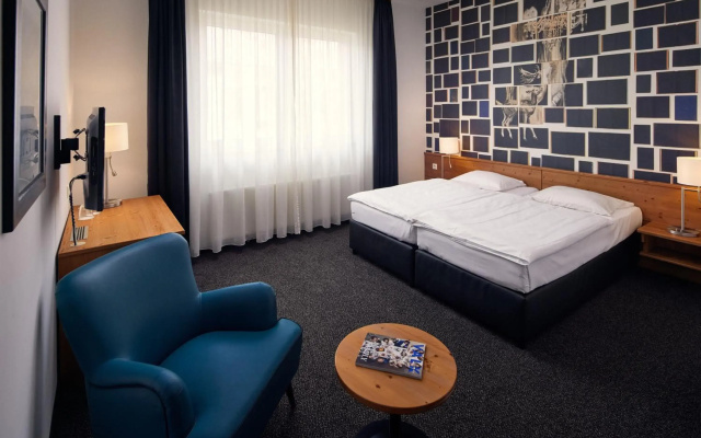 Van der Valk Hotel Hamburg-Wittenburg
