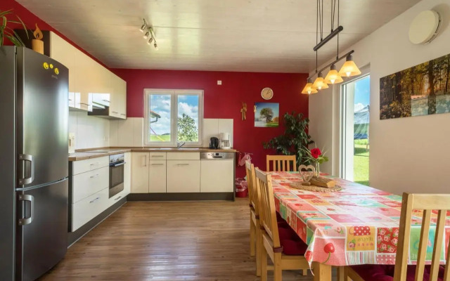 Ferienhof Weber Ferienwohnung Buche
