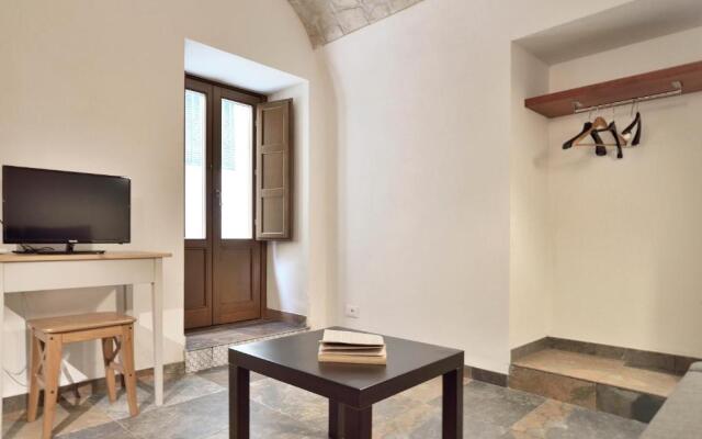Suite Piccolo Giavante