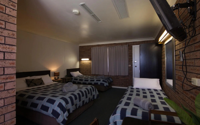Tuncurry Motor Lodge