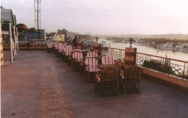 El Salam Hotel