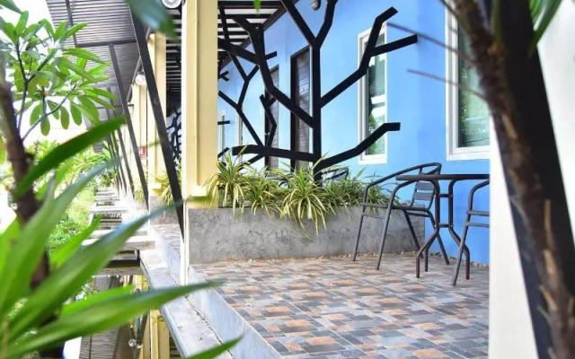 Lullaby Boutique Resort
