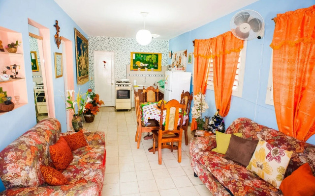 Welcome to My Lovely Home in Varadero