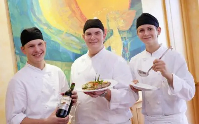 Klaus im Weinviertel