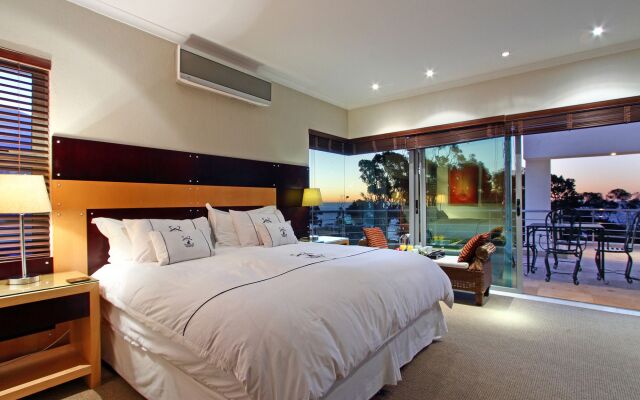 Hollywood Mansion & Spa Camps Bay
