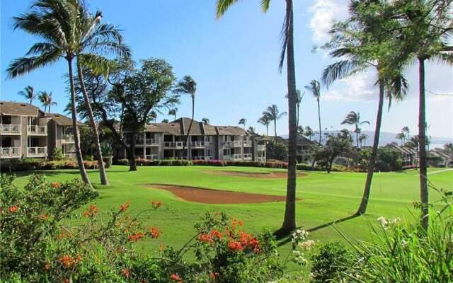 Grand Champions 144 - Three Bedroom Condo