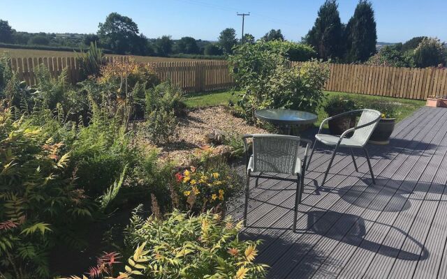 Caerdelyn B&B