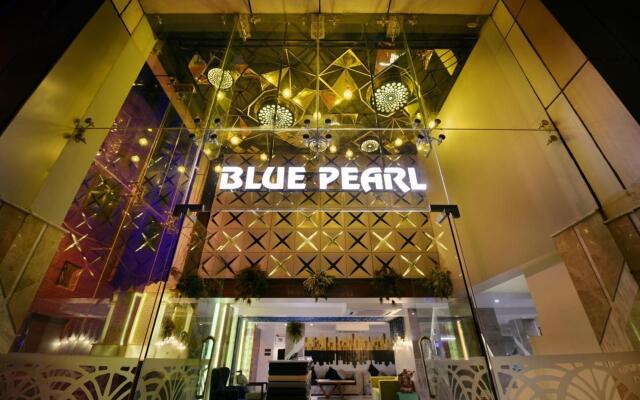 Hotel Blue Pearl, Paharganj