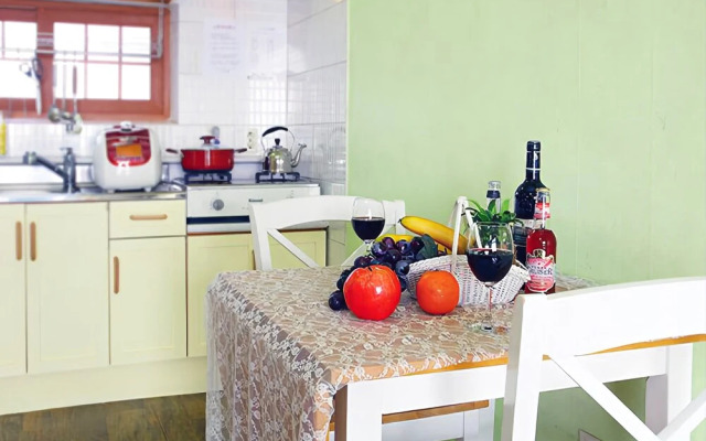 Anmyoendo Gomseom Simile Pension