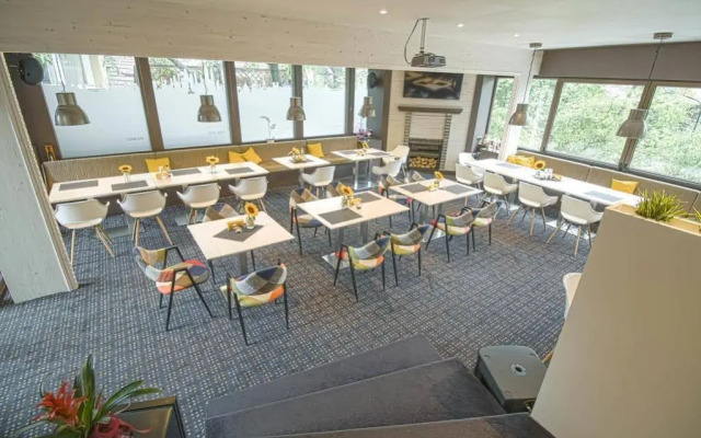 Edi Hotel Sofia