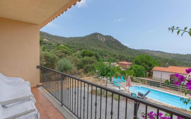 Hauzify I Villa Malvet