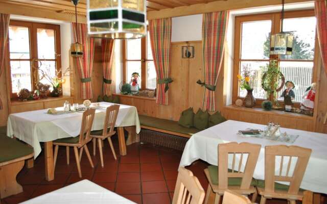 Gasthof Kampenwand Bernau