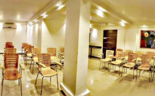 Hotel Samraj
