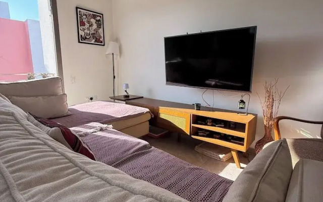 Central Nicosia Haven