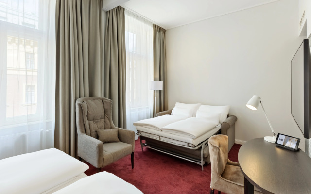 Hotel Rathauspark Wien, a member of Radisson Individuals