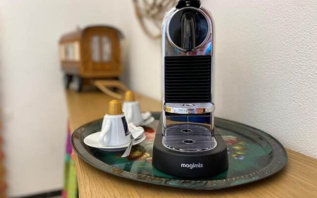 Hôtel Le Neptune en Camargue