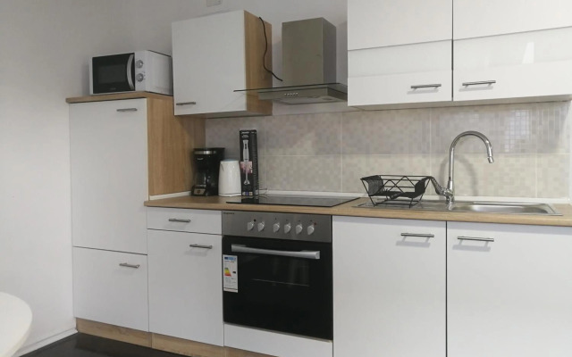 Apartment near Plitvice Lakes