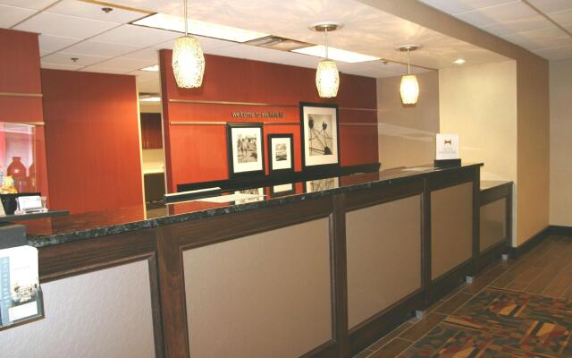 Comfort Inn, Cleveland South - Richfield