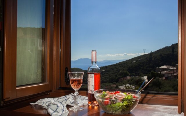 Villas by Pelion Esties in Ano Gatzea