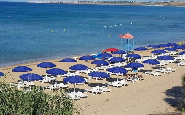 Residence Poseidon Villaggio