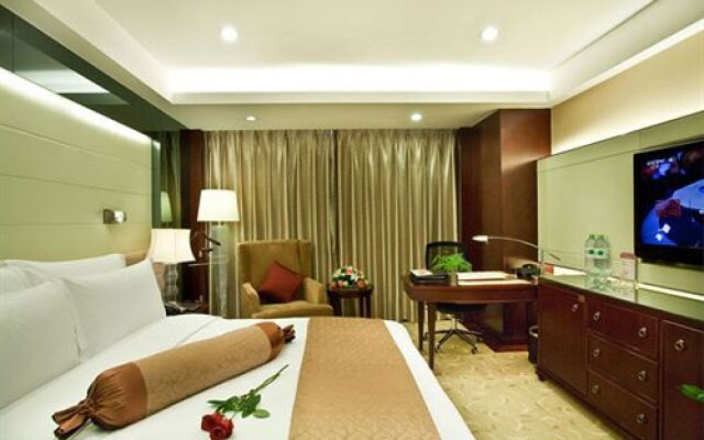 Century Hotel