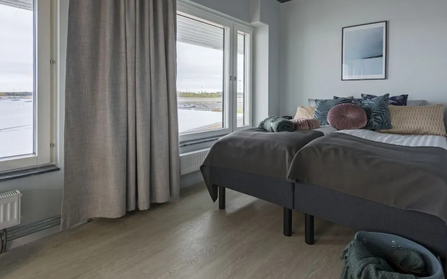 Forenom Aparthotel Arlanda