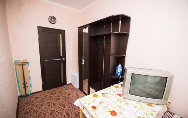 Apartamentyi Krasnyij Spusk 2