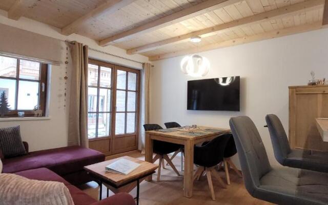 Hochalmbahnen Chalets Rauris 1-20 WE1, Maislaufeldweg 1r EG