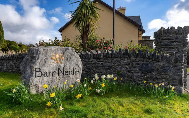 Semi detached house, Kenmare