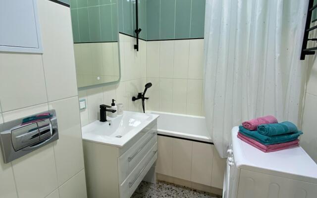Apartmenty Atmosphera na Suzdalskoy