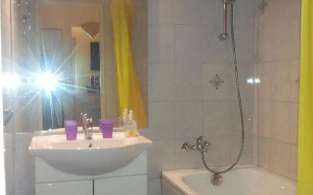 Cosy Apartment in the City