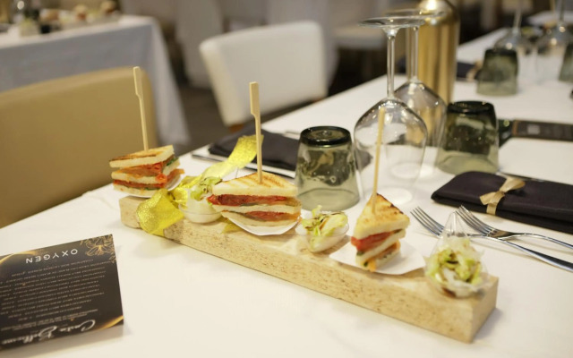 Oxygen Lifestyle Hotel
