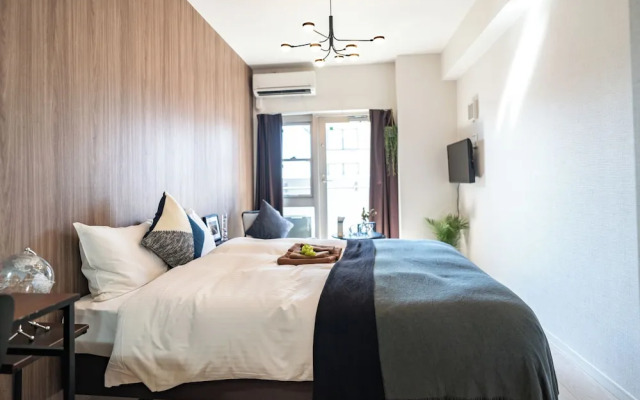 Lite House Dotonbori