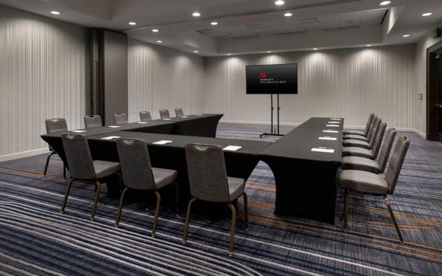 Marriott Philadelphia West