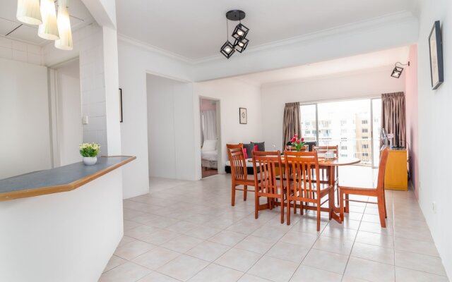 Garden City Melaka Raya by IdealHub