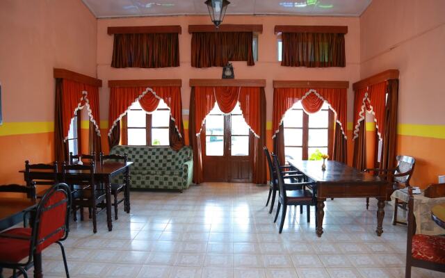 British Cliff Club Resort