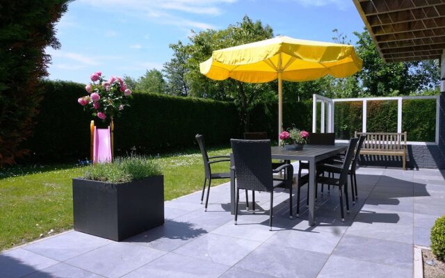 De Ruiterplaat Lakeview Stay