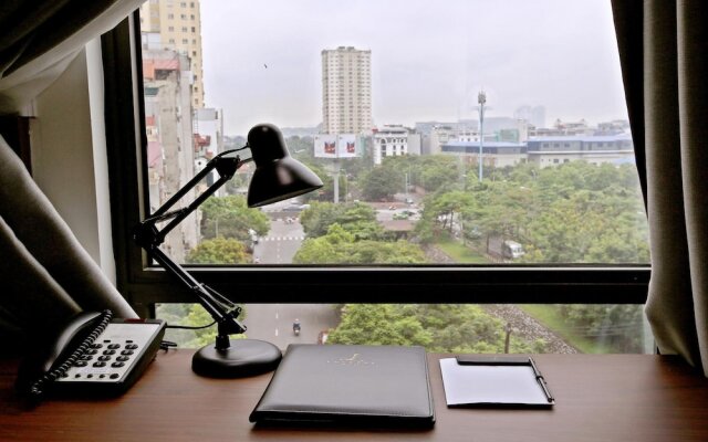 Luckful Hotel