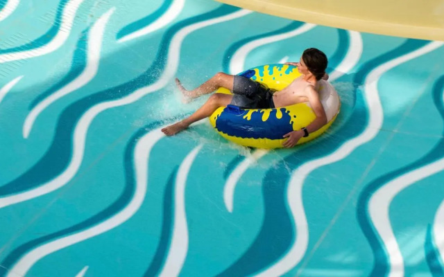 U Splash Resort Hotel Eilat