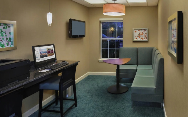 Residence Inn Mystic Groton