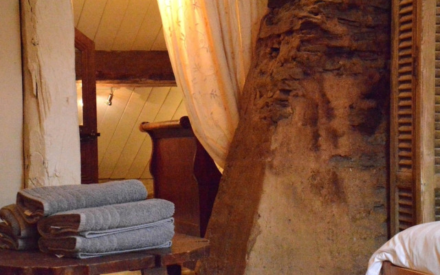 Holiday Home in Bitvre Near Town Center