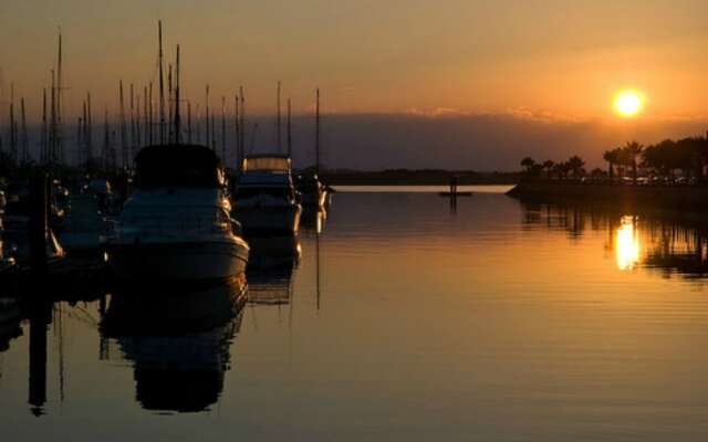 Ayamonte Apartamentos Costa De La Luz